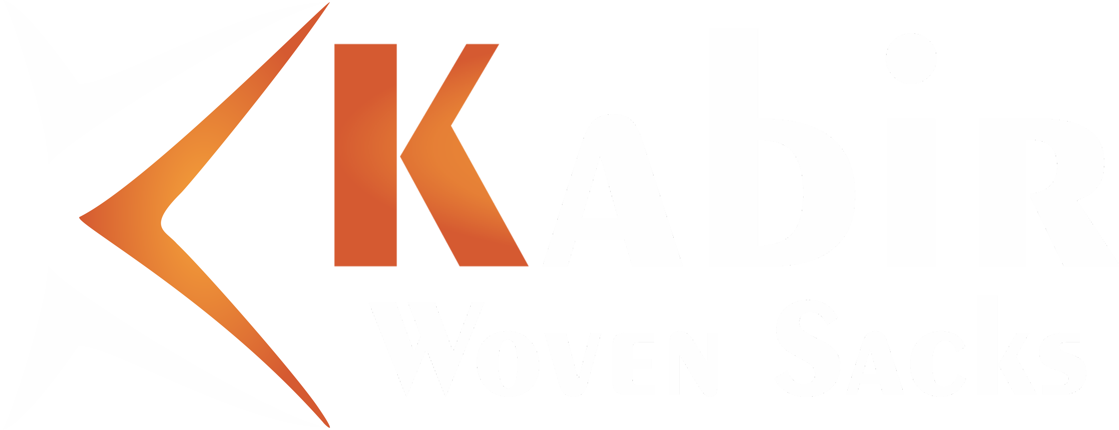 Kabir - Woven Sacks